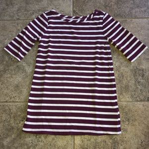 Old Navy Girls Striped Summer Dress